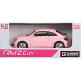 1:32 Pembe Seri Model Araba