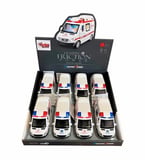 HT-7737 SURT.IŞIKLI SESLİ AMBULANS POLİS -VRD