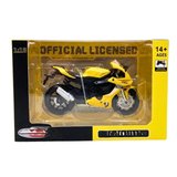 1/18 YZF-R1 Model Motosiklet