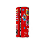 CEYLAN ADAM Nessiworld 5017 Redka Çanta Boyama