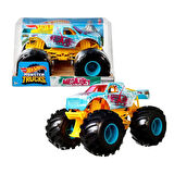 CEYLAN ADAM Nessiworld FYJ83 Hot Wheels Monster Trucks 1:24 Arabalar