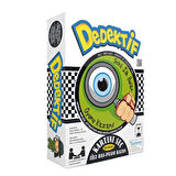 CEYLAN ADAM Nessiworld 5506 Dedektif