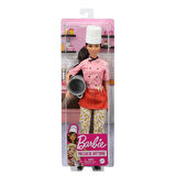 CEYLAN ADAM Nessiworld DVF50 Barbie Kariyer Bebekleri / Asorti Seçilemez.