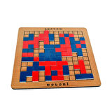 CEYLAN ADAM Nessiworld 5444 Redka Koloni