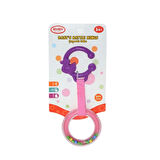 CEYLAN ADAM Nessiworld 4122 Zuzu Çıngıraklı Halka