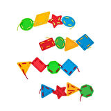 CEYLAN ADAM Nessiworld 03674 Şekillerle Aktivite -Dede