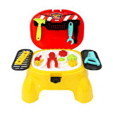 CEYLAN ADAM Nessiworld 574-BP SPEED PLAY OYUN TABURESİ TAMİR SET