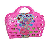 CEYLAN ADAM Nessiworld RP-101 Çay Sepeti -Halitcan