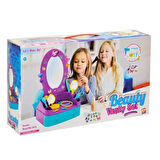 CEYLAN ADAM Nessiworld BP-577 SUPER STAR GÜZELLİK SALONU