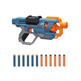 CEYLAN ADAM  E9485 Nerf Elite 2.0 Commander +8 yaş