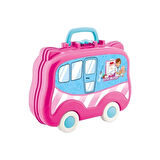 CEYLAN ADAM Nessiworld  560 BY Toys, Doktor Seti / +36 ay