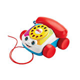 CEYLAN ADAM Nessiworld FGW66 Fisher-Price® Geveze Telefon /Fisher-Price