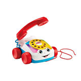 CEYLAN ADAM Nessiworld FGW66 Fisher-Price® Geveze Telefon /Fisher-Price