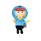 CEYLAN ADAM Nessiworld 3111  Peluş Kral Şakir 25 cm -Sunman