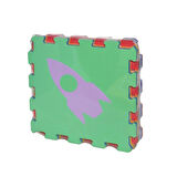 CEYLAN ADAM Nessiworld 90-993 ECO EVA 33X33 TAŞITLAR 7MM