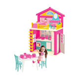 CEYLAN ADAM  03661 LOLA NIN EVİ 2 KATLI