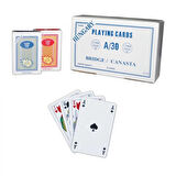 CEYLAN ADAM Nessiworld  1030448 Hungary A-30 Oyun Kağıdı -Star Okey