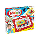 CEYLAN ADAM Nessiworld 01145 MOZAİK MAZAİK OYUNU