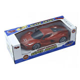 CEYLAN ADAM Nessiworld    699-217A/18  Kumandalı Süper Araba 1:16 -Vardem