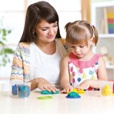 CEYLAN ADAM  03574 OKYANUS HAY.SETİ OYUN HAMURU