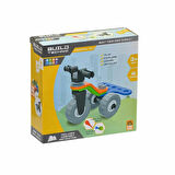 CEYLAN ADAM Nessiworld 4100101-1 Yapboz Araçlar Sök Tak -Asya