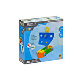 CEYLAN ADAM Nessiworld 4100101-2 KT4 ASS YAP-BOZ ARAÇLAR