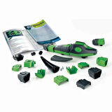 CEYLAN ADAM Nessiworld 64467 Slitherbot - Robotik Laboratuvarı +8 yaş