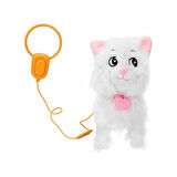 CEYLAN ADAM  3377 Sevimli Kedi Sushi Sesli ve Hareketli -Sunman