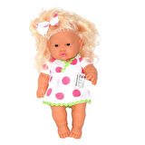 CEYLAN ADAM Nessiworld 0141 Gamze, Kız Et Bebek - 4 Nolu