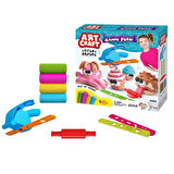 CEYLAN ADAM Nessiworld 03553 EL PRESİ HAMUR SET 200GR