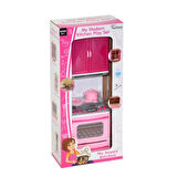 CEYLAN ADAM Nessiworld 02304 Oydaş, Fırın My Happy Kitchen