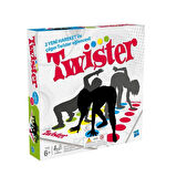 CEYLAN ADAM Nessiworld 98831 Twister