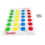 CEYLAN ADAM Nessiworld 98831 Twister