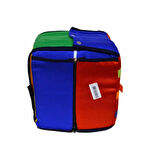 CEYLAN ADAM Nessiworld AND-5012 BECERİ KÜPÜ 6 İŞLEVLİ 22X22X22