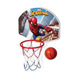CEYLAN ADAM Nessiworld 01522 Spiderman Basket Potası Orta Boy- Fentoys