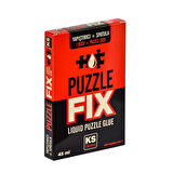 CEYLAN ADAM  228 KS Puzzle Fix Yapıştırıcı + Spatula