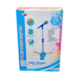 CEYLAN ADAM  ZEY2026 Mikrofon_ Zeytoys