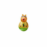 CEYLAN ADAM Nessiworld WE001000 Weebles Peppa Pig Tekli Paket - 7428 +18 ay
