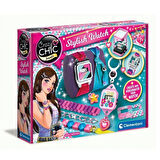 CEYLAN ADAM Nessiworld 18635 Crazy Chic - Çılgın Saat