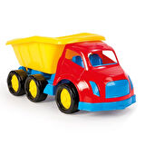 CEYLAN ADAM Nessiworld 7001 MAXİ KAMYON PVC