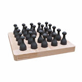 CEYLAN ADAM Nessiworld 5475 Rengini Bul - Redka -KumToys