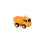 CEYLAN ADAM  NZM-136 Nizam, Sürtmeli Kamyon-Harç Kamyonu