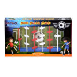 CEYLAN ADAM Nessiworld 043 Mini Masa Maçı Oyunu -Akçiçek Oyuncak