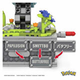CEYLAN ADAM  HKT22 MEGA™ Pokémon™ Motion Butterfree 582 parça +12 yaş