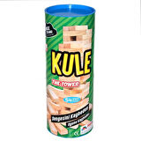 CEYLAN ADAM  5315 Redka, Kule Oyunu