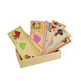 CEYLAN ADAM Nessiworld CS-4412 NESNELER