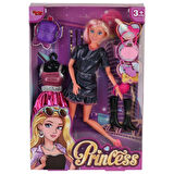 CEYLAN ADAM  WG-66813 Yedek Elbiseli Bebek 29 cm - Vardem Oyuncak