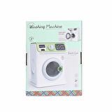 CEYLAN ADAM  LD-885A Dokunmatik Ekran Çamaşır Makinesi -Vardem