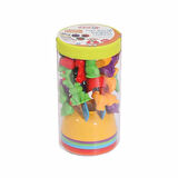 CEYLAN ADAM  2015 Sevimli Hayvanlar Aktarım Seti -Zuzutoys