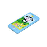 CEYLAN ADAM Nessiworld  FAB PRJ-200 Sesli ve Işıklı Neşeli Telefonum  -Prestij